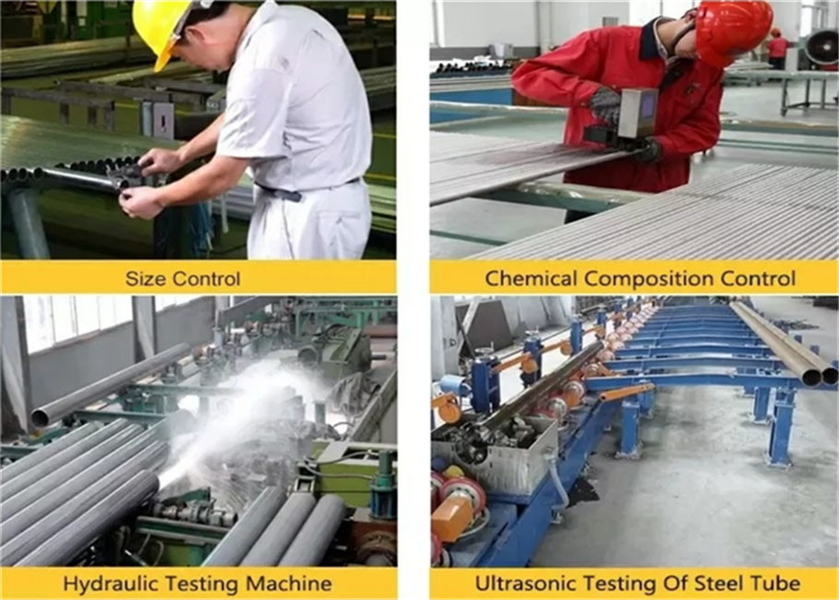 CHINA Wuxi Wilke Metal Materials Co., Ltd. Bedrijfsprofiel