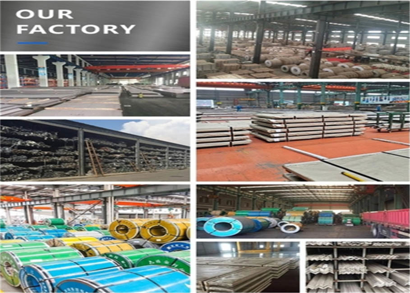 CHINA Wuxi Wilke Metal Materials Co., Ltd. Bedrijfsprofiel