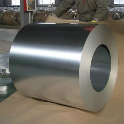 Hot Dip GI Galvanized Steel Coil 1.2mm ST12 DX51D